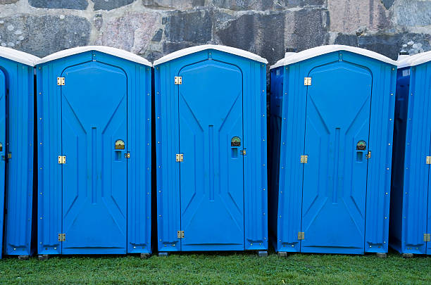 Types of Portable Toilets We Offer in Barbourmeade, KY